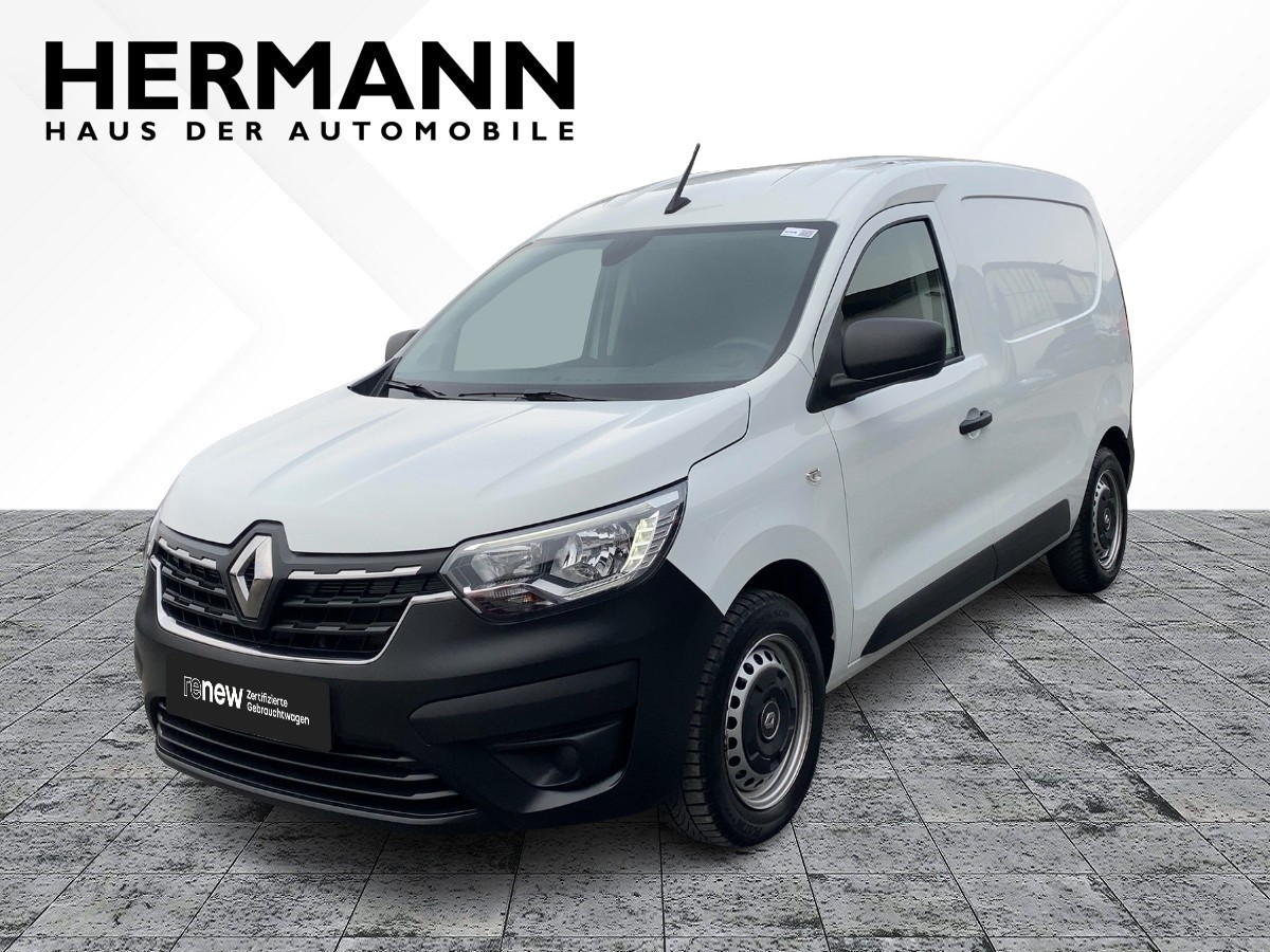 Renault Express