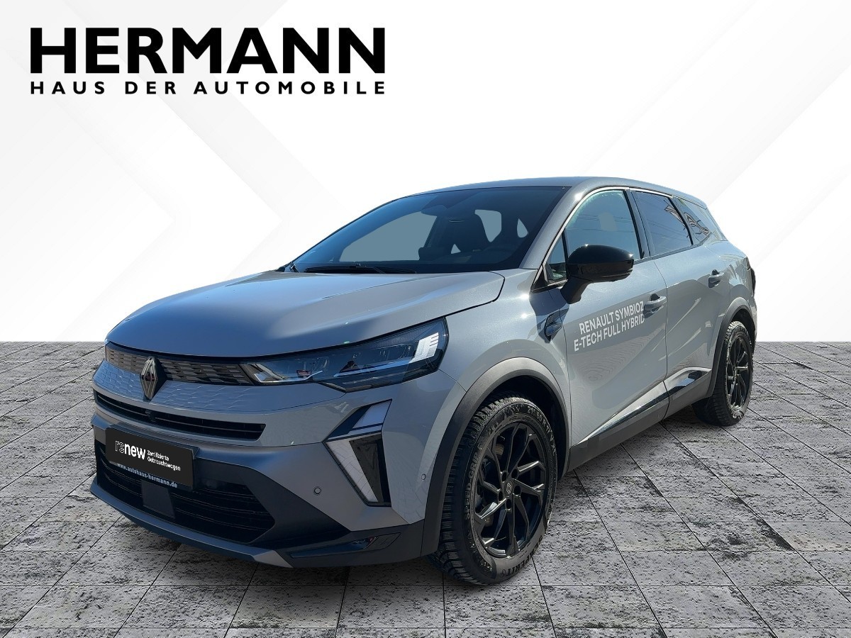 Renault Symbioz