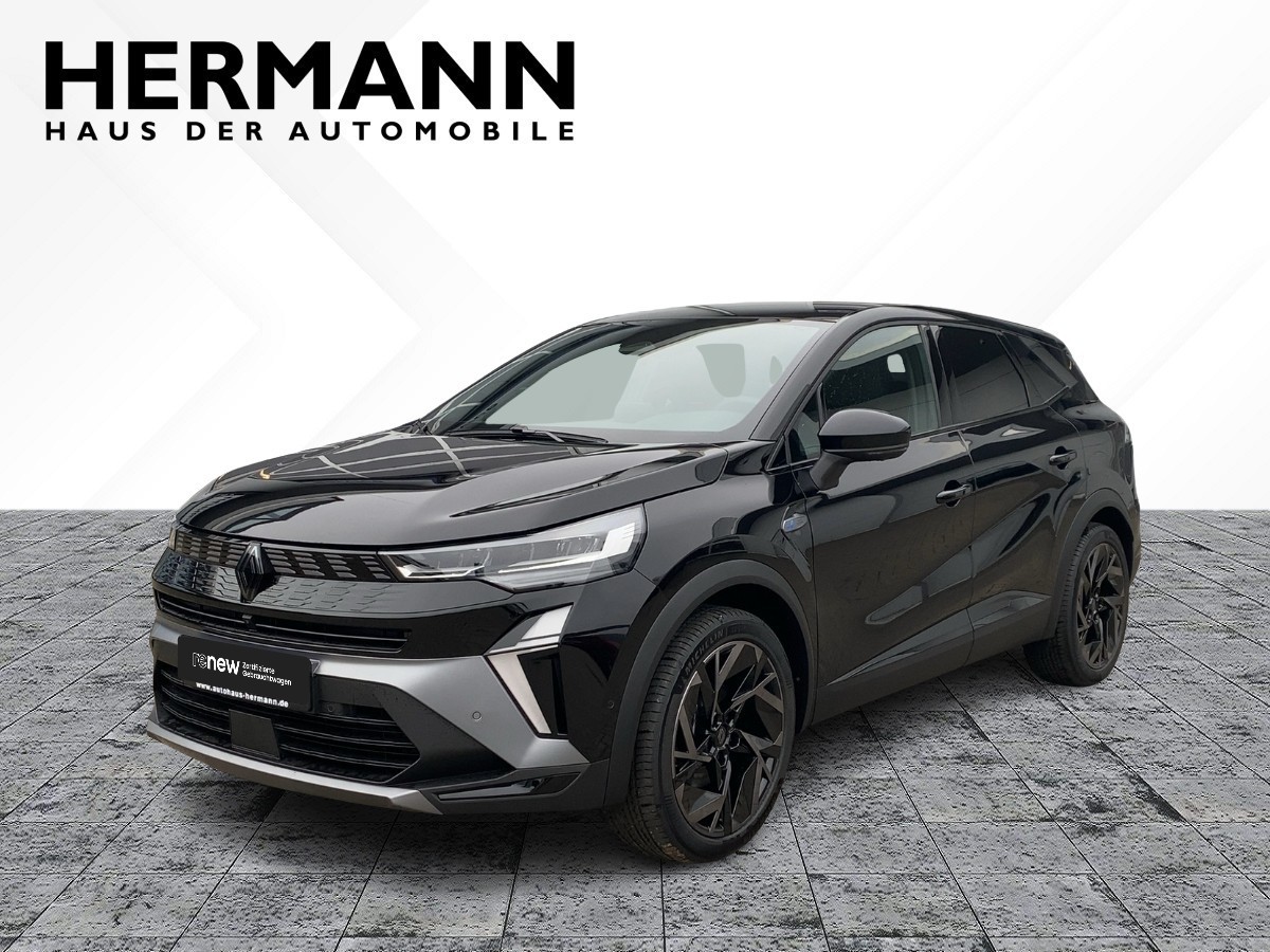Renault Symbioz