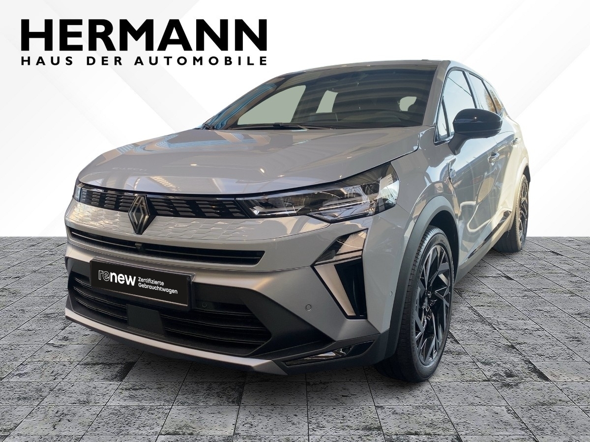 Renault Symbioz