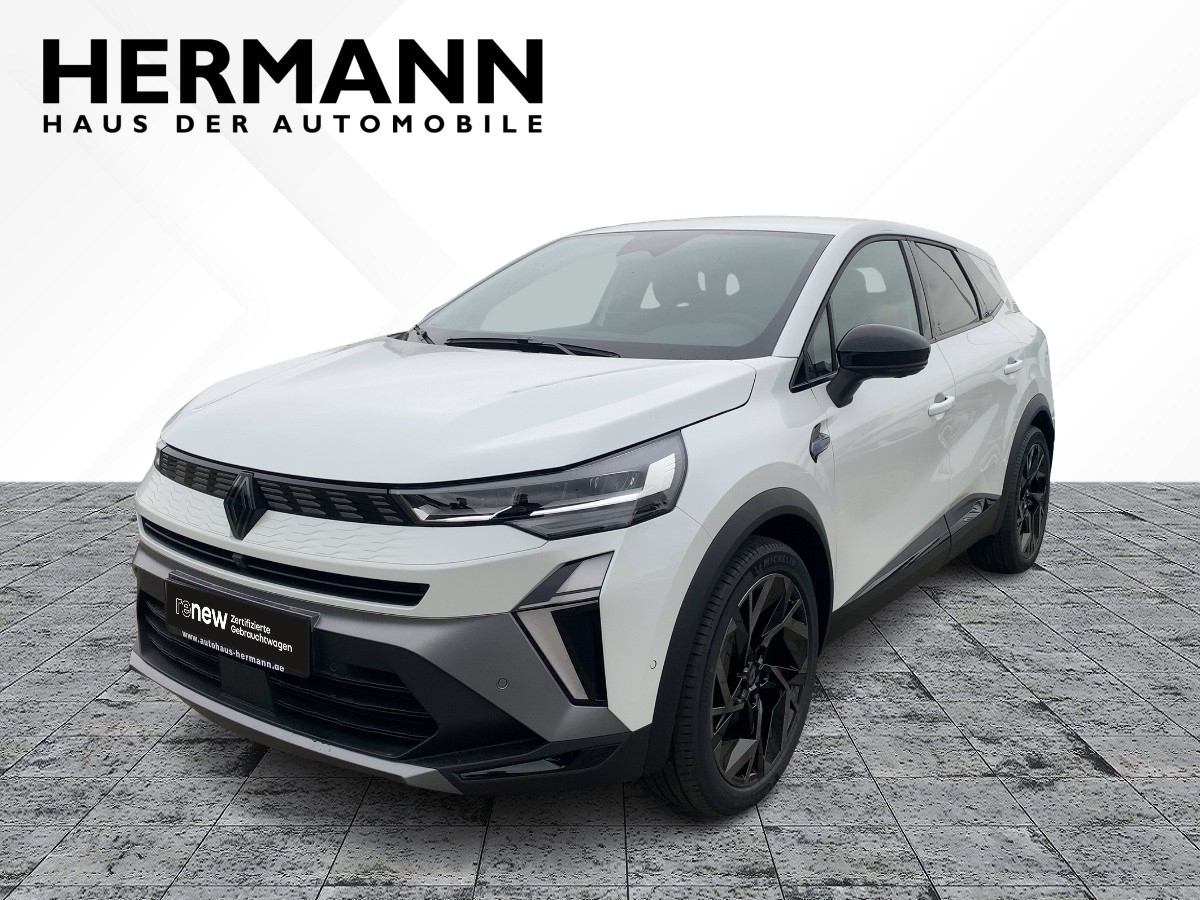 Renault Symbioz