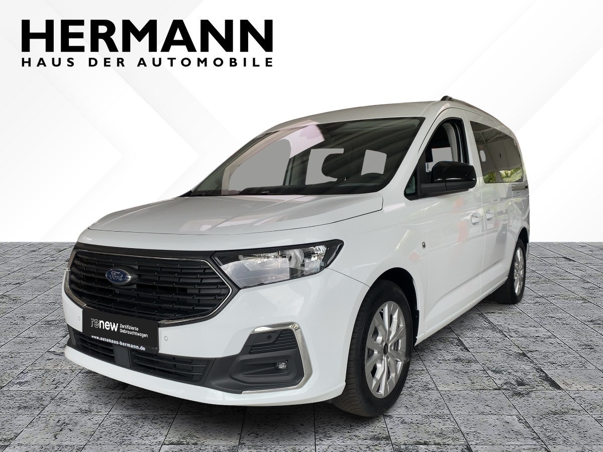 Ford Tourneo