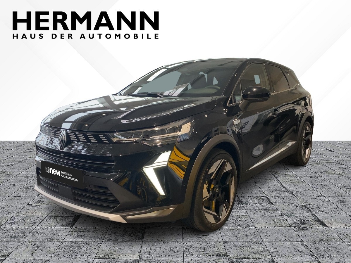 Renault Symbioz