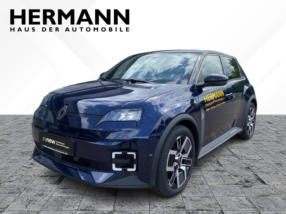Renault R 5