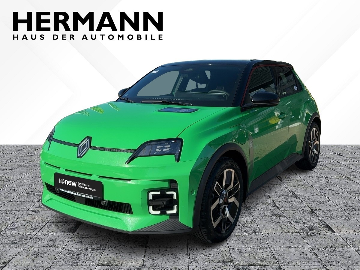 Renault R 5