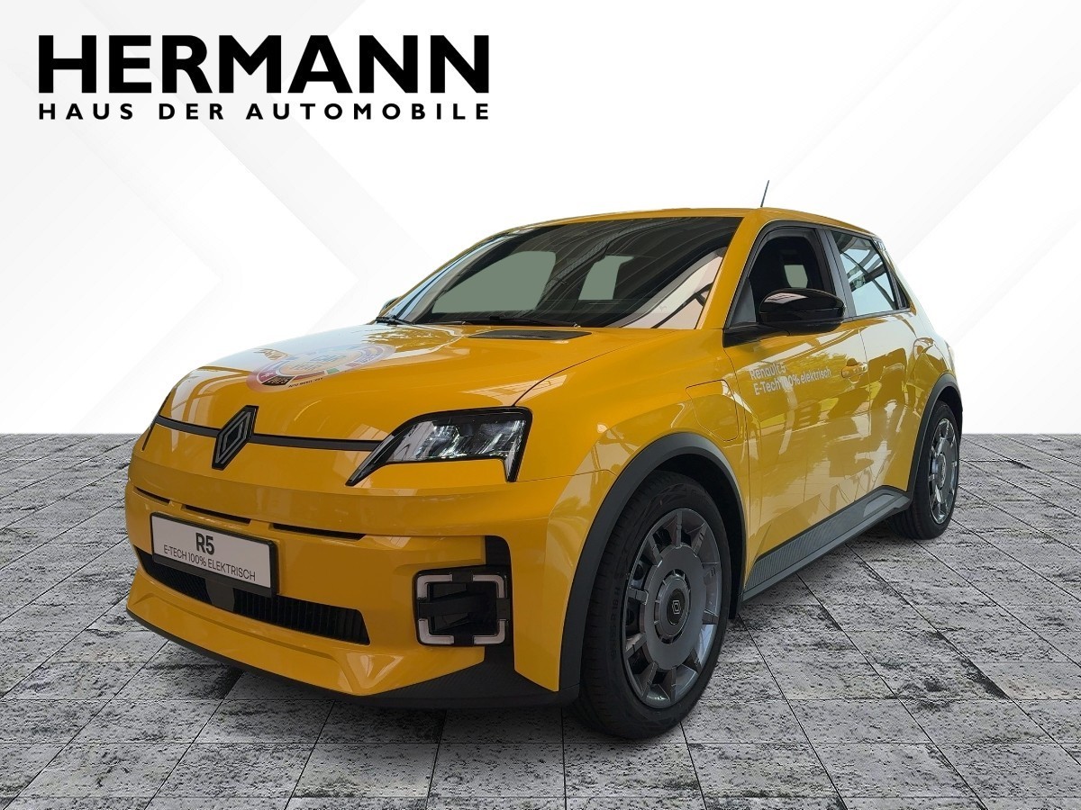 Renault R 5