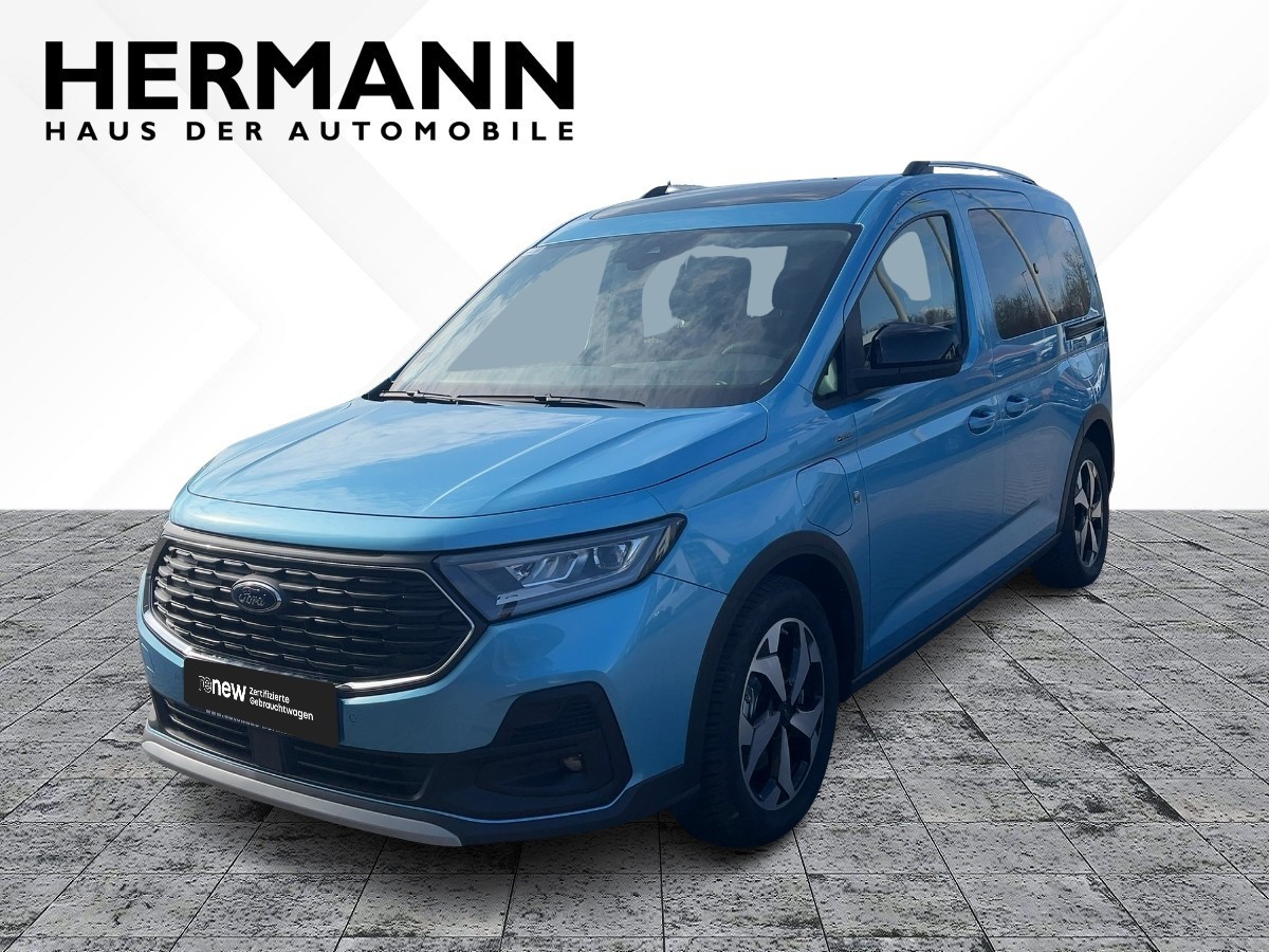 Ford Tourneo Connect