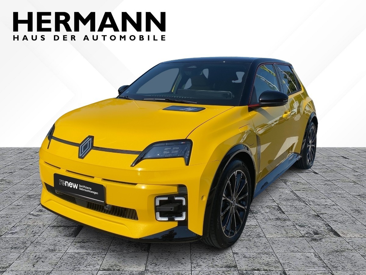Renault R 5