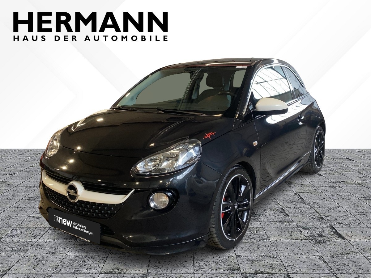 Opel Adam