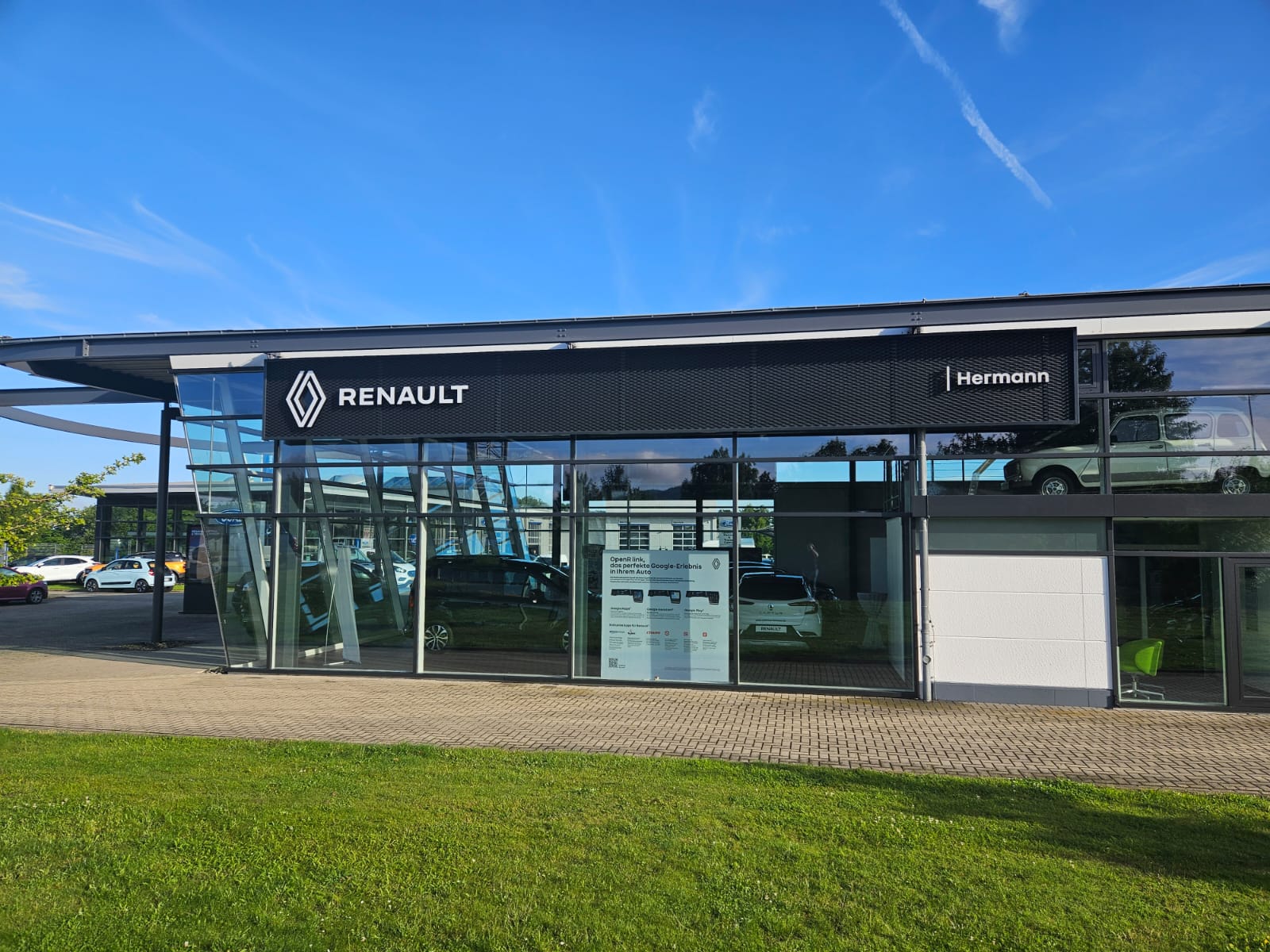Autohaus Hermann Jackels Gmbh & Co Kg Events - Autohaus Hermann