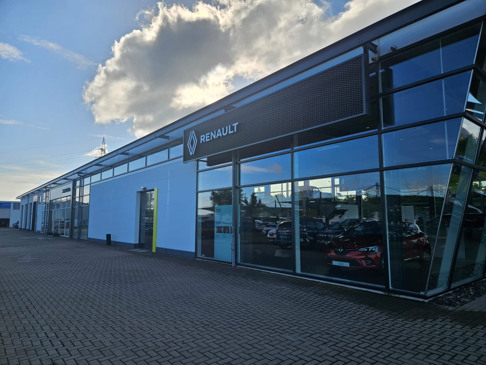 Autohaus Hermann Jackels Gmbh & Co Kg Goslar - Autohaus Hermann