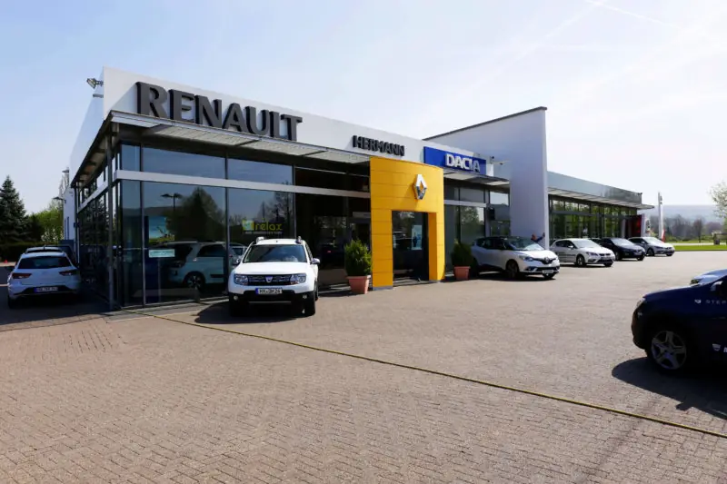 Höxter Renault & Dacia