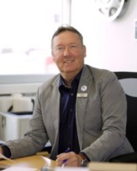 Hans-Joachim Pilz