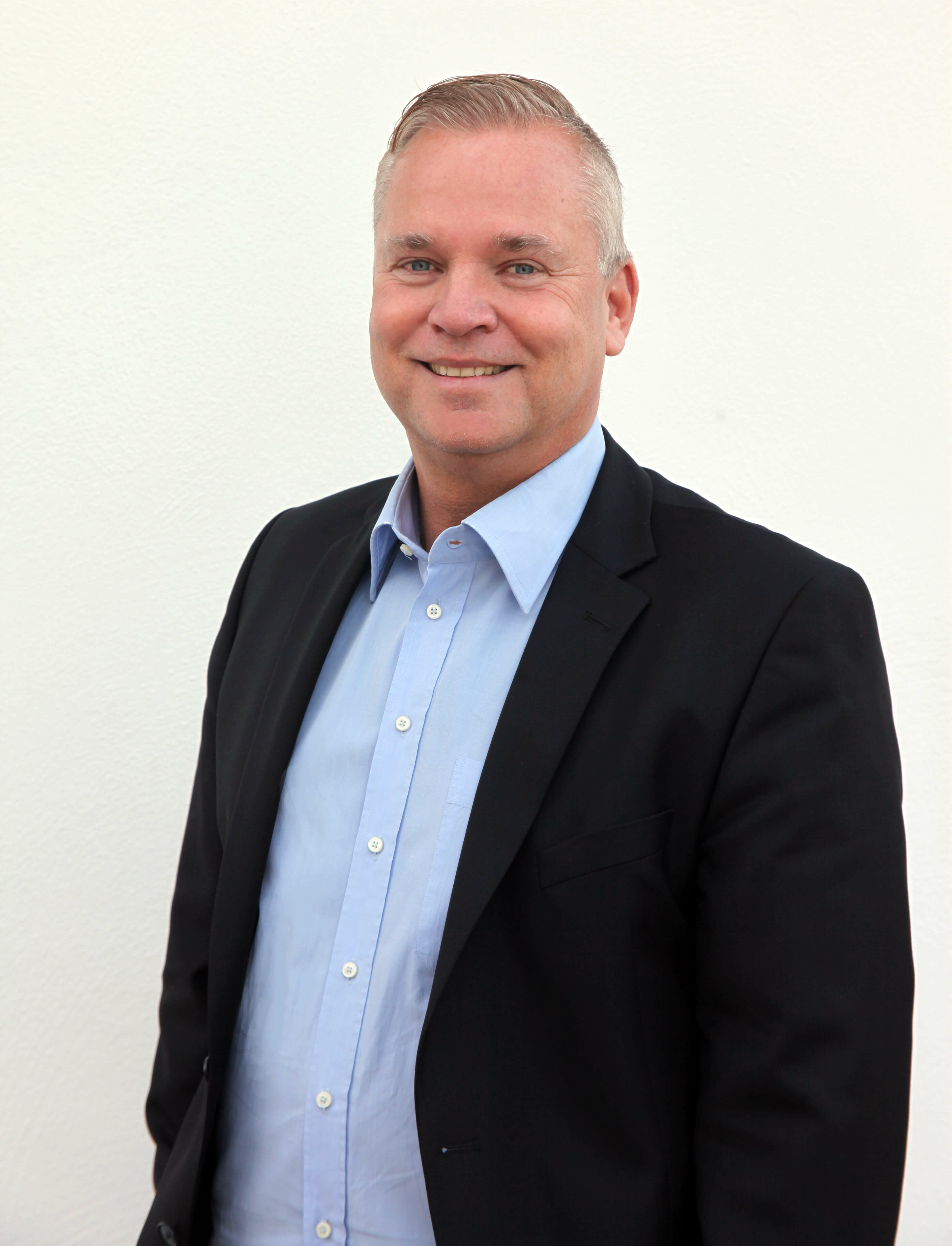 Daniel Gebhardt