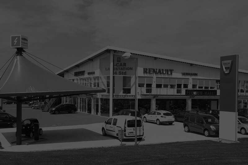 Renault Hermann Northeim