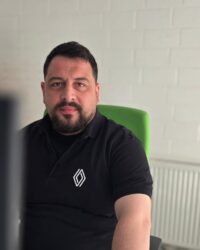 Serkan Günes