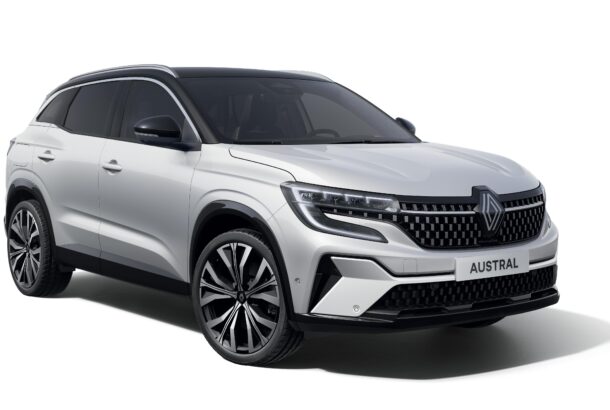 Renault Austral