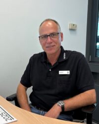 Uwe Rossius