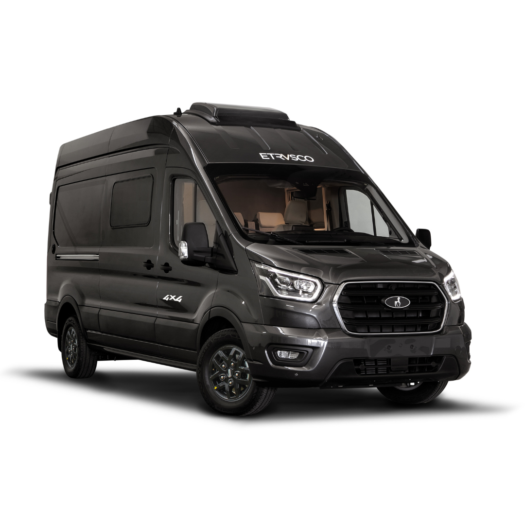 CV Modell Ford 4x4