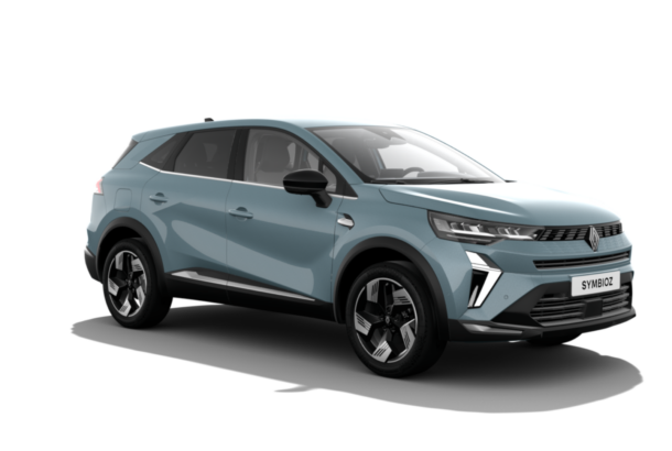 Renault Symbioz