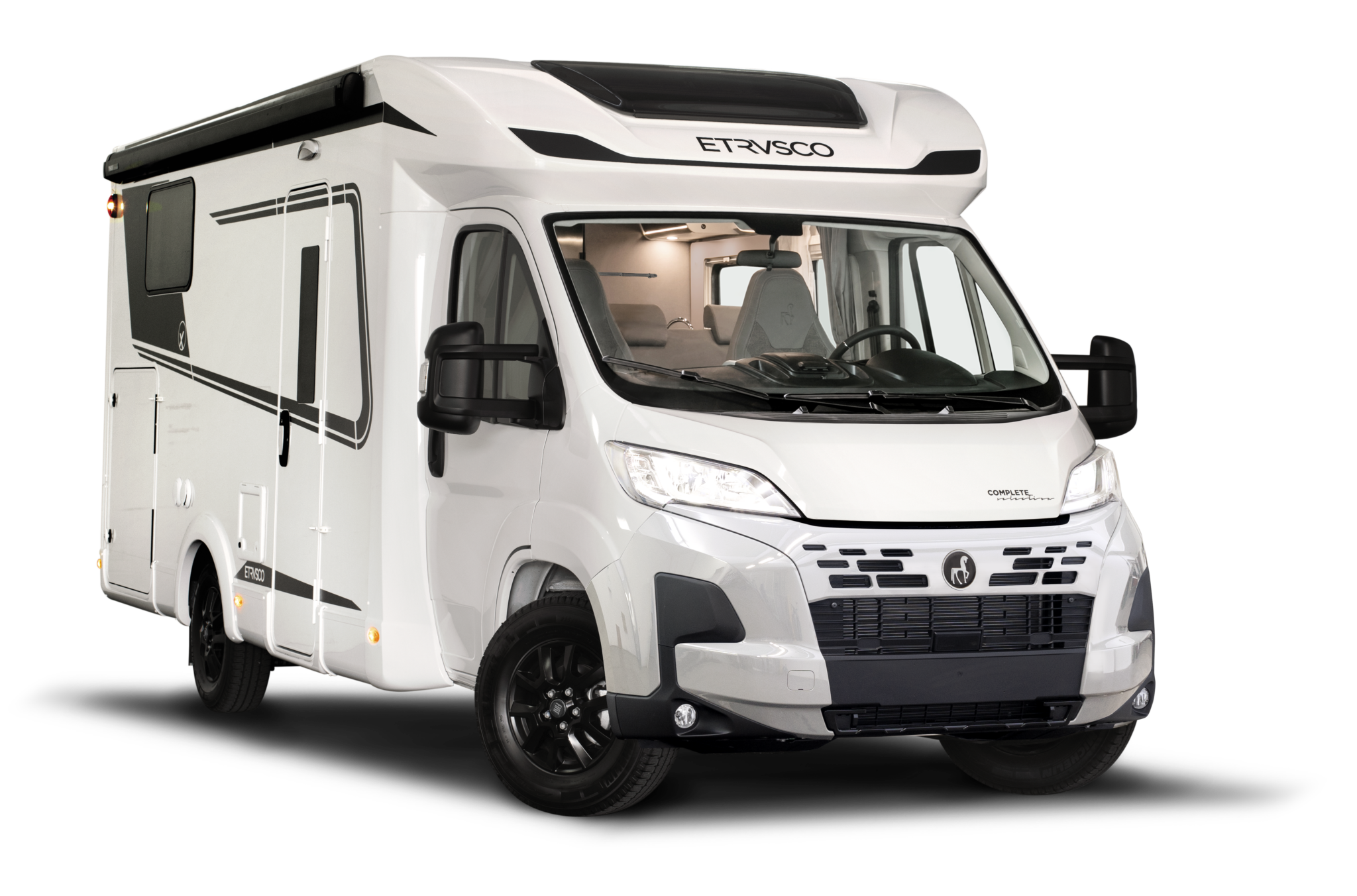 Etrusco Wohnmobile Preisliste