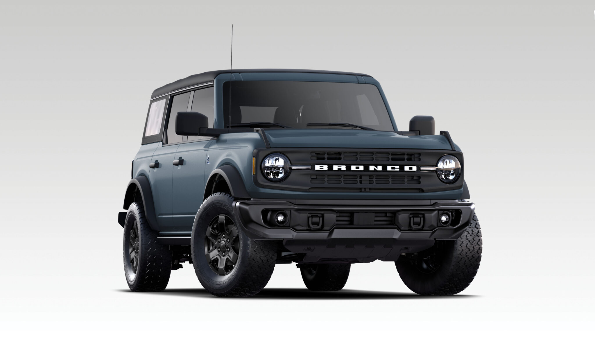 Autohaus Hermann Hüwels Gmbh & Co Kg Ford Bronco - Autohaus Hermann