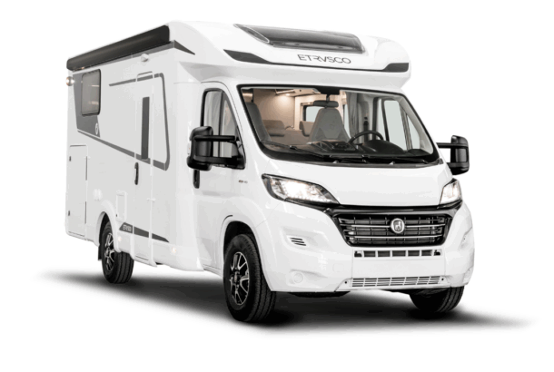 Wohnmobil mieten: Etrusco T6900 SB
