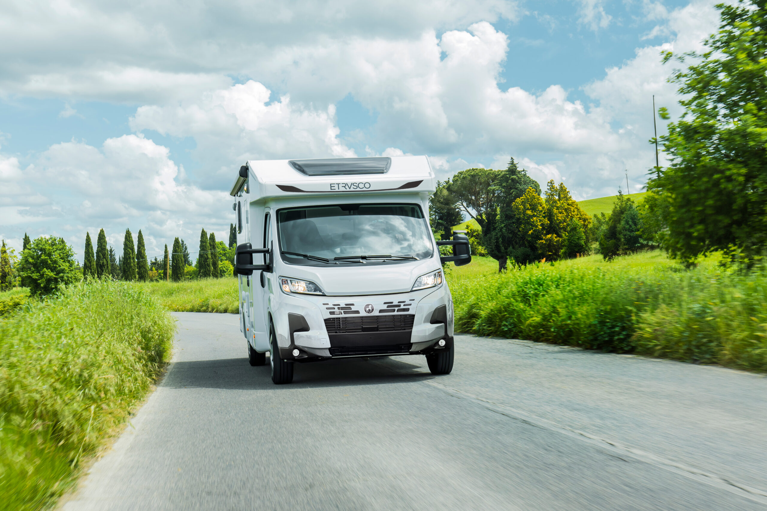 Etrusco T6900SB
