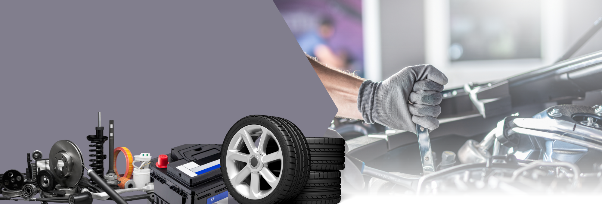 Unsere Service- Angebote