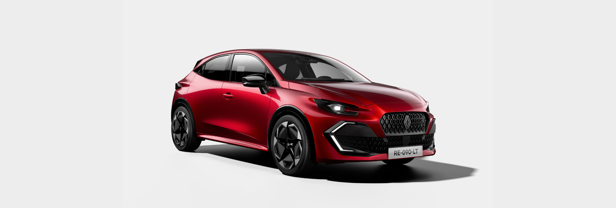 Der neue Renault Clio