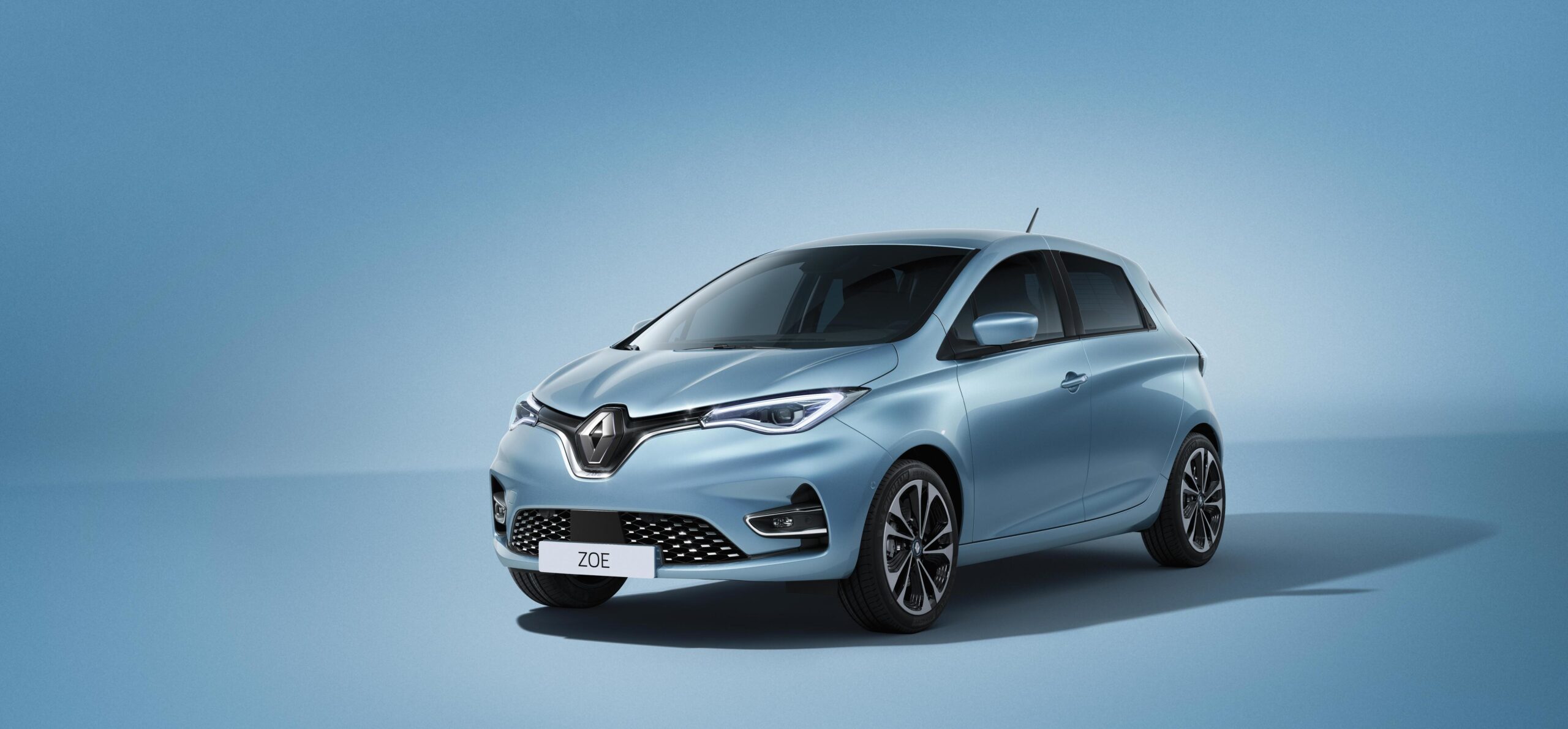 Batteriekauf Renault ZOE