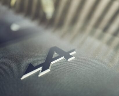 Wir sind jetzt offizieller Vertragspartner für Alpine!