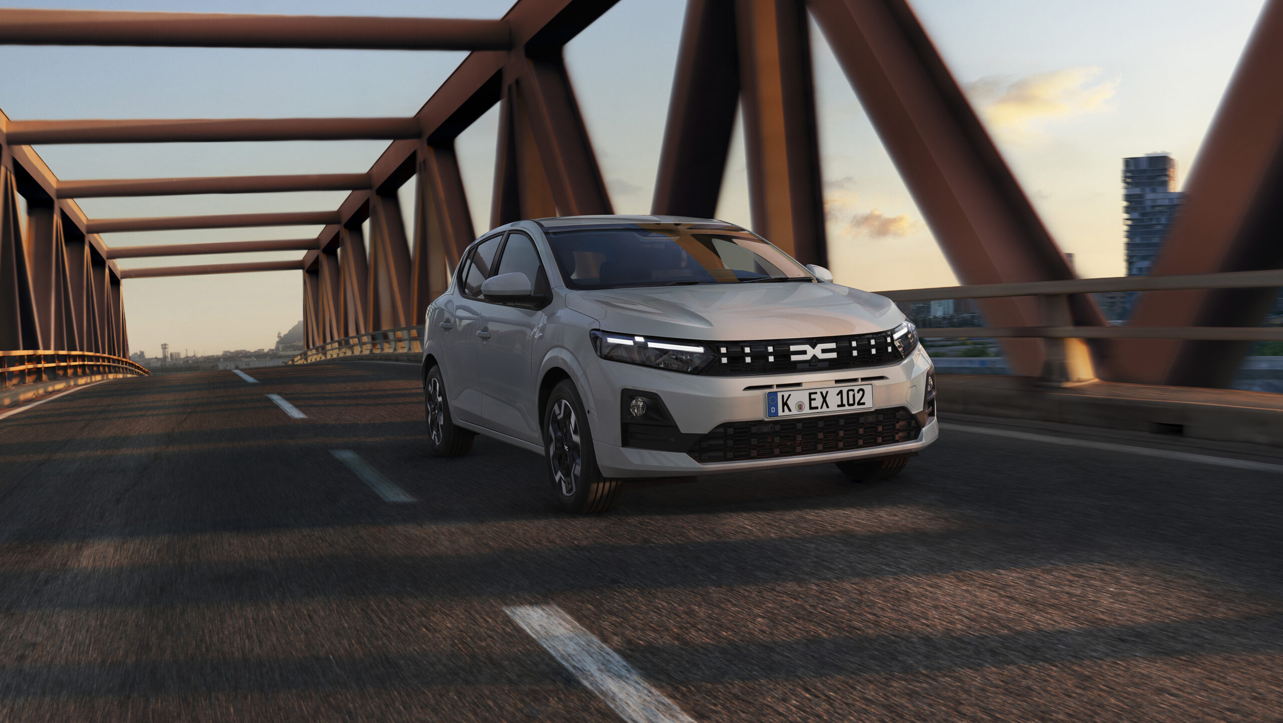 Angebot für karitative Einrichtungen