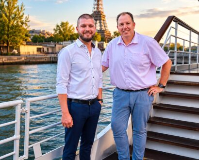 👉Fleet Challenge 2026: Einladung nach Paris
