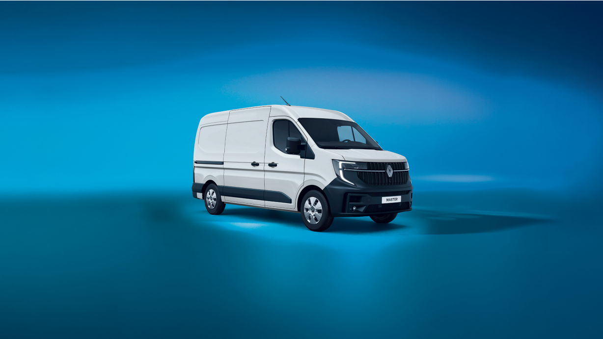 Renault Nutzfahrzeuge