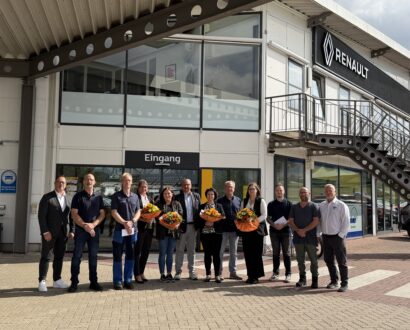 175 Jahre Treue zur Hermann GmbH: Wir sagen Danke!