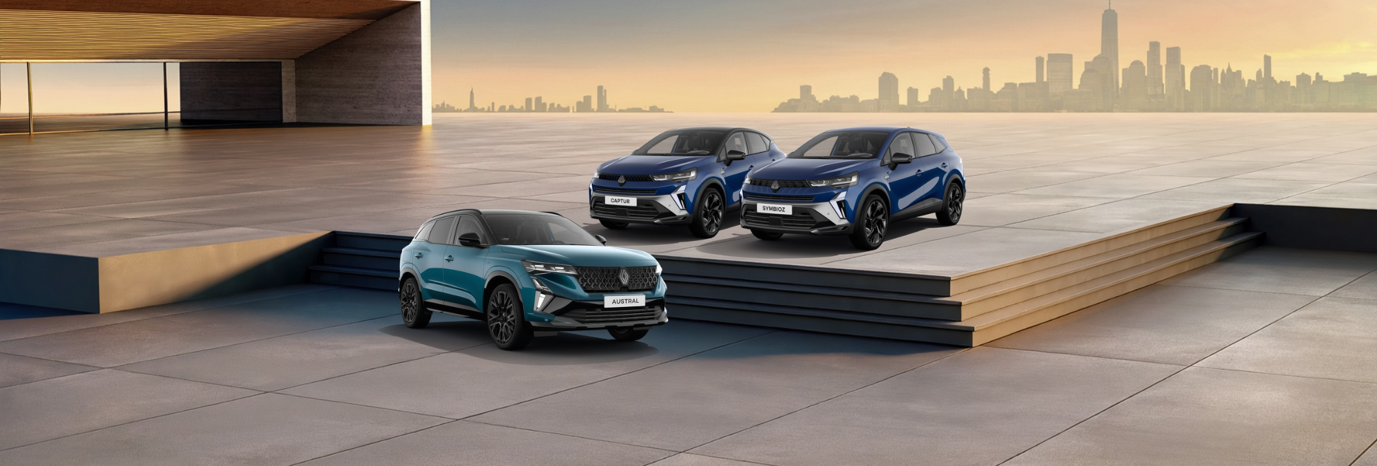 RENAULT HERBST DEALS